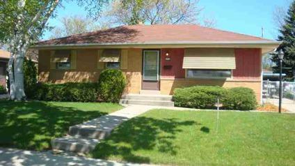 $79,900
Property For Sale at 6656 N 78th St Milwaukee, WI