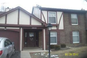 $79,900
Rolling Meadows 2BR 2BA, FORECLOSED PROPERTY AWAITING NEW