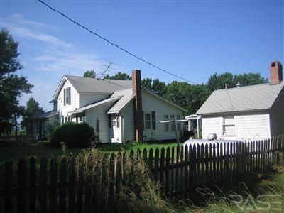 $79,900
Rushmore 1BA, Great acreage at a great price.