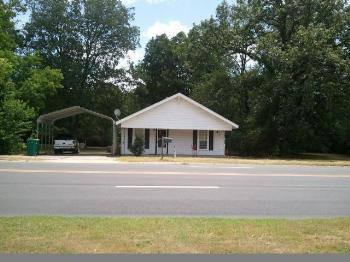 $79,900
Russellville 3BR 1BA, New Listing