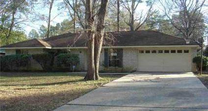 $79,900
Shreveport 4BR 2BA, Auction to be Held On-Site: 5079 Town