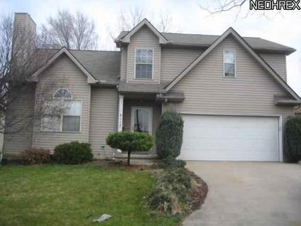 $79,900
Single Family, Colonial - Garfield Heights, OH