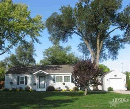 $79,900
Site-Built Home, Ranch - Fort Wayne, IN