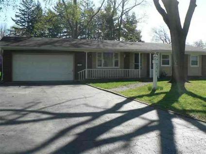$79,900
Site-Built Home, Ranch - Fort Wayne, IN