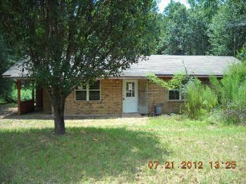 $79,900
Spearsville 3BR 1.5BA, Listing agent and office: Anita Gray