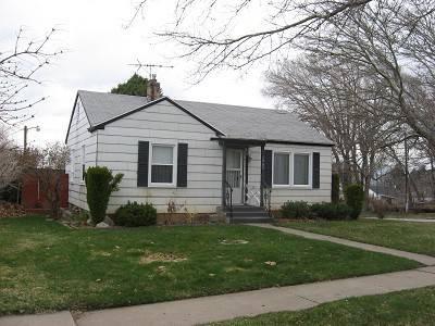 $79,900
Starter Home with Plenty of Room To Grow