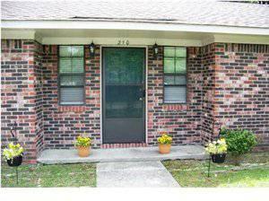 $79,900
Summerville 2BR 1BA, Your new home is a less than a five