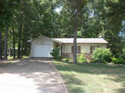 $79,900
This home in wonderful condition across from the golf course amd river is a