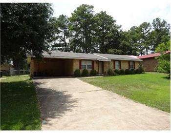 $79,900
Three BR Pineville Home Under 100k