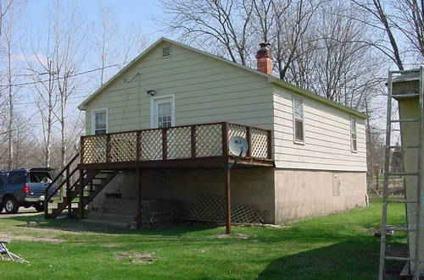 $79,900
Two Bedroom House by Mississippi River in Albany IL