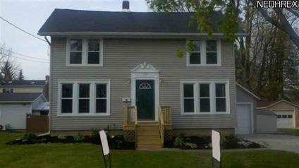 $79,900
Wellington, 3 bedroom, two full bath home with character and