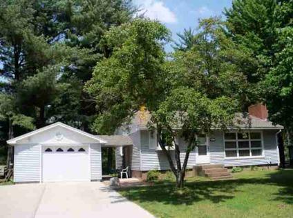 $79,900
Wisconsin Rapids 2BR 1BA, Located in a family friendly