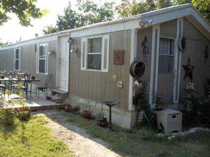 $7,000
$7000 ((OBO)) Cozy Mobile Home for Sale (The Colony, Tx.)