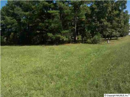 $7,000
Athens, Level lot. There is a drainage ditch that runs