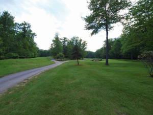 $7,000
Dubois, This wooded residential lot is located just past the