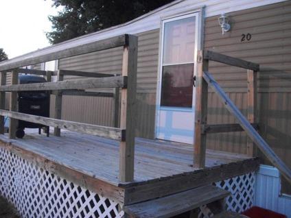 $7,000
Trailer For Sale By Owner