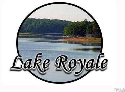 $7,500
Louisburg, This is a GREAT DEAL ON BEAUTIFUL lot at Lake