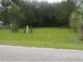 $7,500
Summerfield, PARTIAL CHAIN LINK FENCE ON LARGE LEVEL LOT.