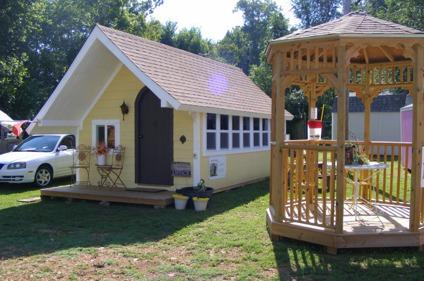 $7,777
Storybook Cottage