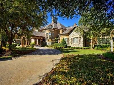 $7,900,000
French Country Style Estate