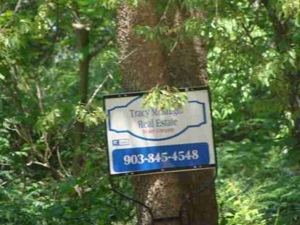 $7,900
Gladewater, Big lot hidden away but centrally located