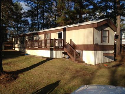 $7,900
Palm Harbor Mobile Home