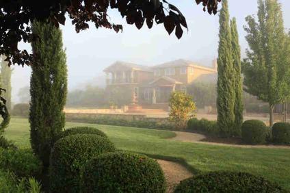 $7,995,000
Santa Rosa 5BR, In the heart of historic Bennett Valley just