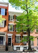 $7,999,000
6BD/5BA Townhouse: $7999000 in Greenwich Village, NEW YORK
