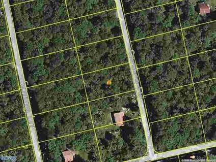 $7,999
Gouldsboro, Great Lot In The Full Amenity Community Of