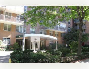 $800,000
Upper West Side. UWS. Terrace, can be enclosed. West 66th Street and West End