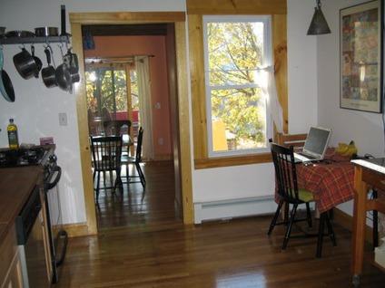 $800 Furnished Room available Sept 1 (9/1) in 3 Bedroom House (Cambridge)