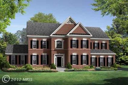 $809,990
Detached, Colonial - WOODBINE, MD