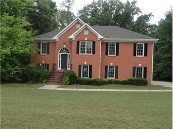 $80,000
2275 Lost Forest Ln Conyers GA