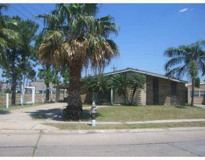 $80,000
$80000 4 BR 2.00 BA, New Orleans