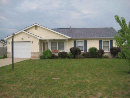 $80,000
Bluffton 3BR 1.5BA, Very well maintained, move-in ready