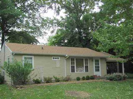 $80,000
Carbondale 1BA, Adorable-affordable! This 3 bedroom charmer