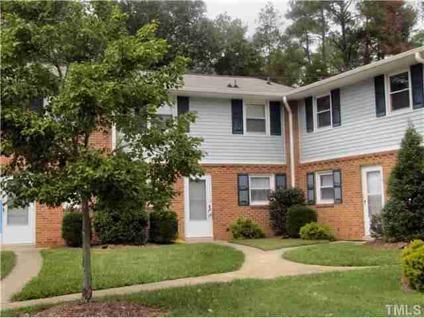 $80,000
Durham 2BR 1.5BA, Your Search is finally over.