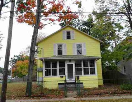$80,000
East Hartford 6BR 2BA, SPACIOUS SIDE-BY-SIDE TWO- FAMILY