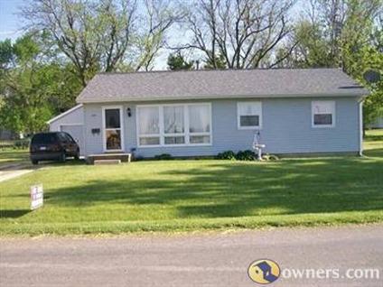 $80,000
El Paso IL single family For Sale By Owner