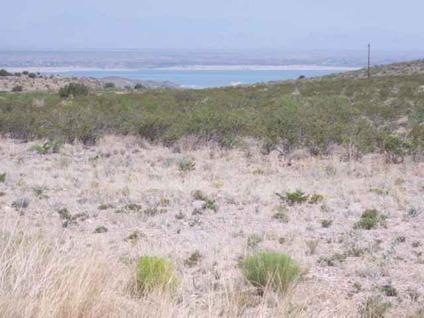 $80,000
Elephant Butte, Build when you are ready. beautiful lake and