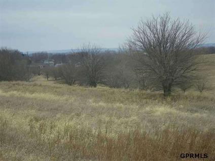 $80,000
Fort Calhoun, Excellent acreage for your new home.