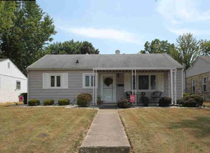 $80,000
Franklin 3BR 1BA, Cozy Cottage is completely updated!