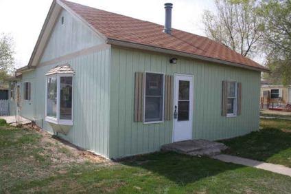 $80,000
Greybull 3BR 1.5BA, An older home that has been fully