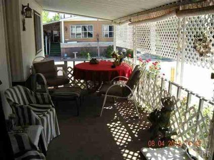 $80,000
Hanford 3BR 2BA, Wow...take a look at this!