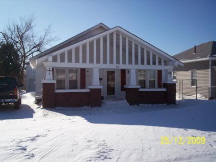 $80,000
House for sale or trade. In Cushing Oklahoma