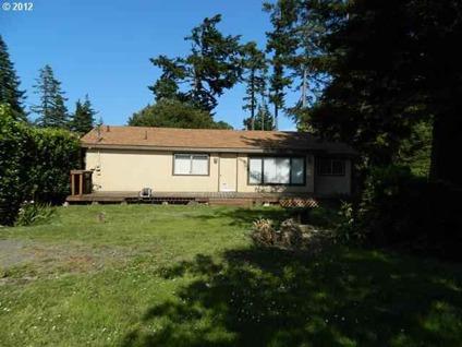 $80,000
North Bend 2BR 1BA, Last house on dead end street = privacy