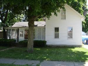 $80,000
Ottawa 3BR 1BA, Ready for new owners! Newer furnace, air