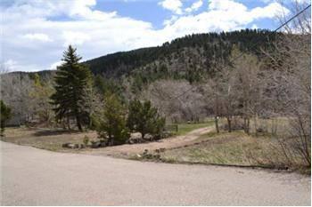 $80,000
Poudre Canyon Getaway