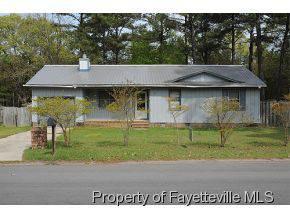 $80,000
Residential, Ranch - Fayetteville, NC