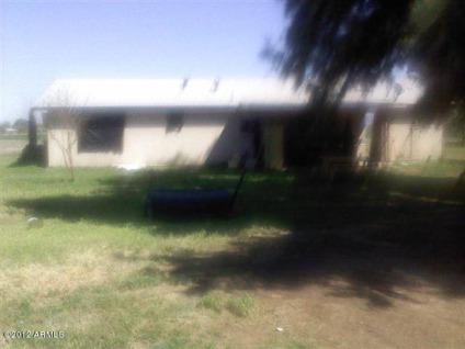 $80,000
Single Family - Detached, Other (See Remarks) - Tolleson, AZ